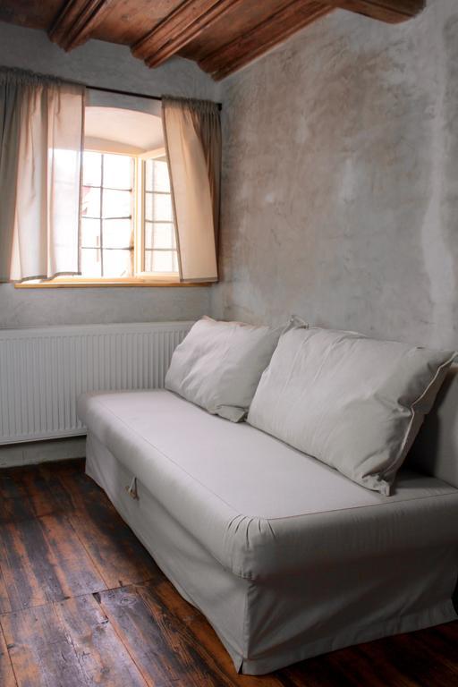 Apartmán U Dr. Fausta Slavonice Exteriér fotografie