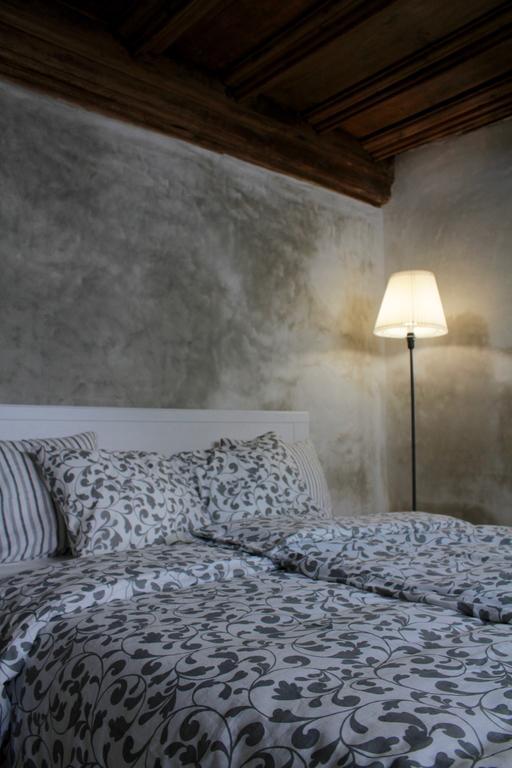 Apartmán U Dr. Fausta Slavonice Exteriér fotografie